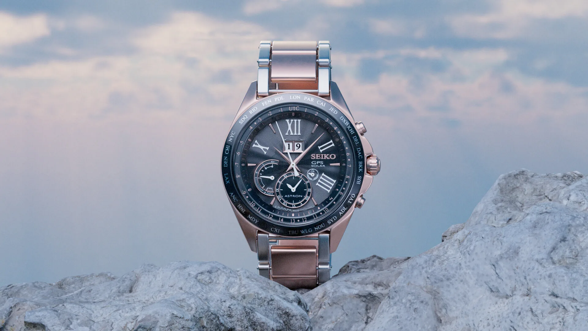 Watches