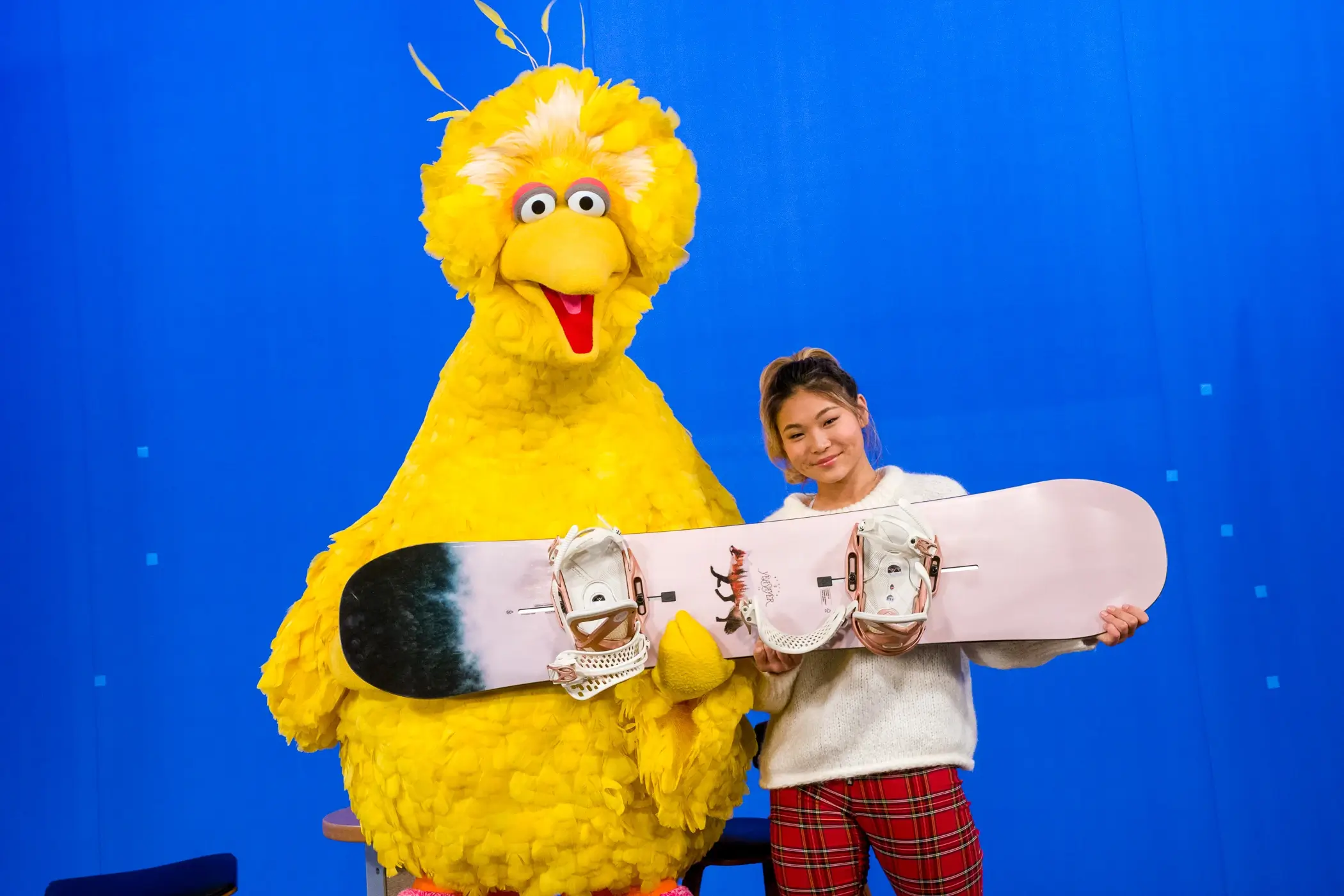 Sesame Street